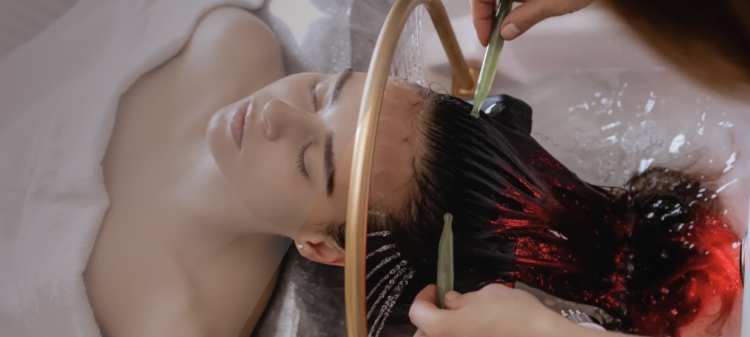 Head Spa