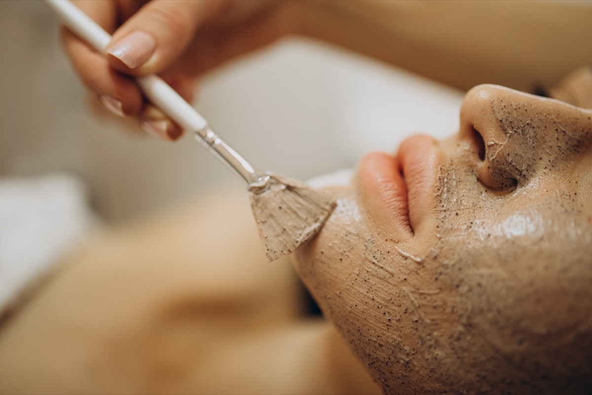 Soins du visage