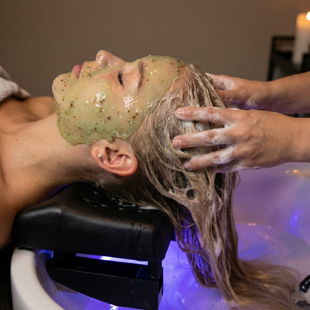 Rituel Lagon